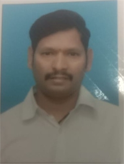 kailash - Part time Cleaner and Cook in kandivali east in Mumbai
