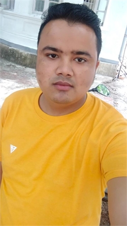 Kailash Bohara - Full time Cleaner and Cook in Dadar East in Mumbai