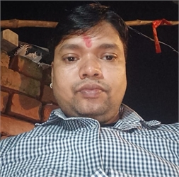 Kailash Das - Full time Cleaner and Cook in juhu in Mumbai