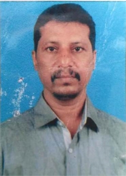 Kailash Kotekar - Part time Cleaner and Cook and Patient Care and Elderly Care in Worli in Mumbai