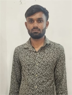 Kailash kumar - Full time Cleaner and Cook in rajasthan in Jaipur