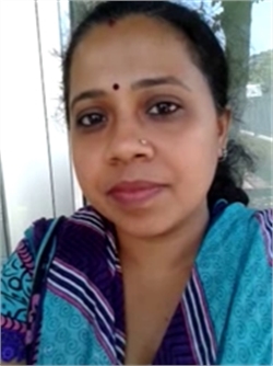 Kailash Mistry - Part time Cook in Malad East in Mumbai