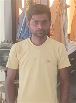 kailash kumar ray - Full time Cook in Peddar road in Mumbai