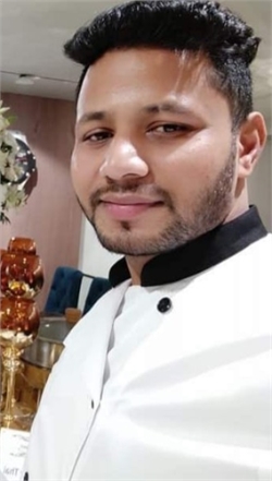 Kailash Singh Ravat