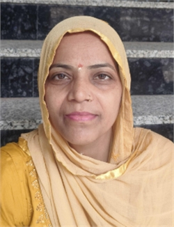 Kailashwati - Part time Patient Care and Elderly Care in Khera Khurd Village in Delhi