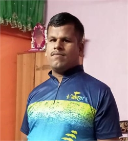 Kailesh Shantaram Kokare - Full time Patient Care and Elderly Care in Virar East in Mumbai