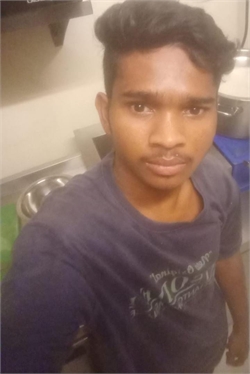 Kaina Majhi - Full time Cleaner in Kurla in Mumbai