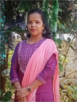 khatiren  marki - Full time Baby Sitter in vileparle west in Mumbai