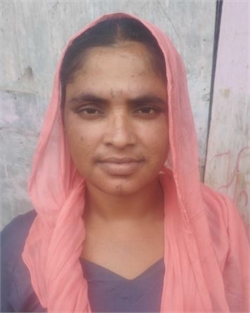 Kajal - Part time Cleaner in Shahdara in Delhi