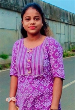 Kajal - Full time Cleaner in Raigad in Raigad