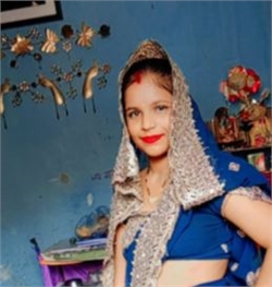 Kajal - Part time Cleaner in Tughlaqabad in Delhi