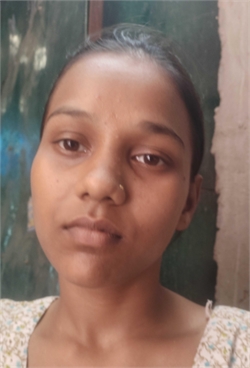 Kajal - Part time Baby Sitter in Daya Basti in Delhi