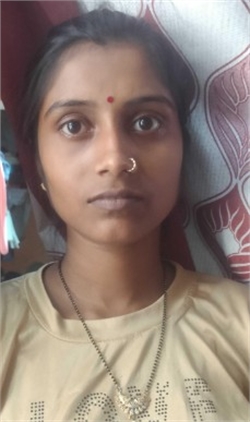 Kajal - Part time Baby Sitter in Indira Camp in Delhi