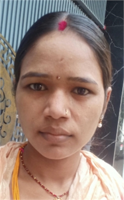 Kajal - Part time Cleaner in Anand Vihar in Delhi