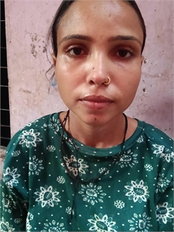 Kajal - Part time Cleaner in Kalyan Puri in Delhi