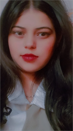 Kajal - Part time Cleaner and Cook in AZADPUR in Delhi