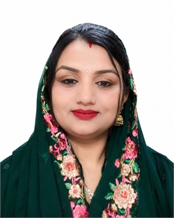 Kajal - Part time Cleaner and Cook in Maharani Bagh in Delhi
