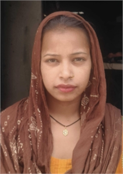 Kajal - Part time Cleaner and Cook in Mukherjee Nagar in Delhi