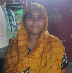 Kajal - Part time Cook in Trilokpuri in Delhi