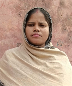 Kajal - Part time Cleaner and Cook in Mayur Vihar in Delhi