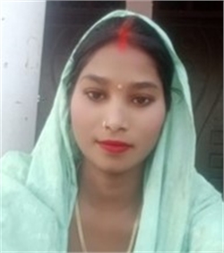 Kajal - Part time Cleaner and Patient Care and Elderly Care and Baby Sitter in Vasant gunj in Delhi