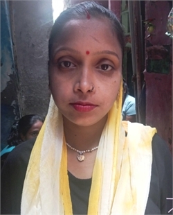 Kajal - Part time Cook in Mouji Wala Bhag in Delhi