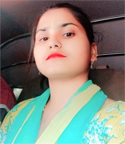 Kajal - Part time Patient Care and Elderly Care in Munirka in Delhi