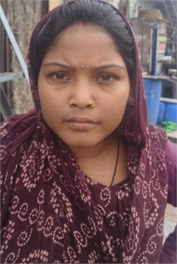 Kajal - Part time Cleaner in Shakurpur in Delhi