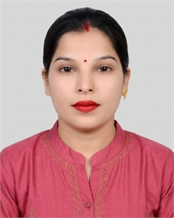 Kajal - Part time Cleaner and Cook and Baby Sitter in Karol Bagh, New Delhi, in Delhi
