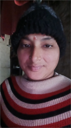Kajal - Part time Cleaner in Pratap Vihar in Ghaziabad