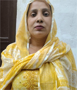 Kajal - Part time Cleaner in Narela in Delhi