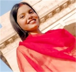 Kajal - Part time Baby Sitter in Mukundpur in Delhi