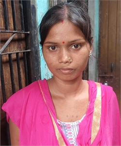 Kajal - Part time Cleaner and Cook in mahavir park in Delhi