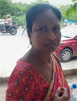 Kajal - Part time Cleaner in Kishangarh in Delhi
