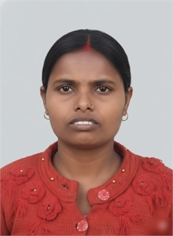 Kajal - Part time Cleaner and Baby Sitter in Lajpat Nagar in Delhi