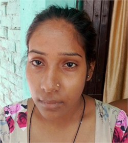Kajal - Part time Baby Sitter in Sanjay Basti in Delhi