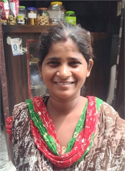 Kajal - Part time Cleaner in Metro Vihar in Delhi