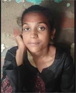 Kajal - Part time Cook in Delhi in Delhi
