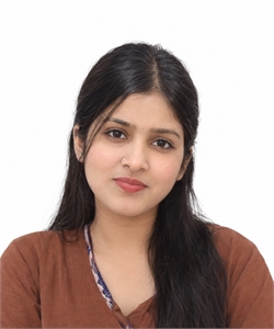 kajal - Part time Cook and Patient Care and Elderly Care in delhi in Delhi