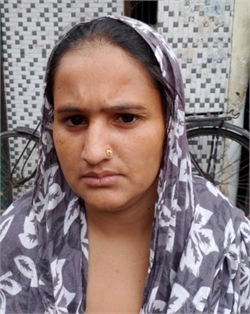 Kajal - Part time Cook in Majnu-ka-tilla in Delhi