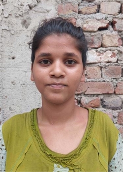 Kajal - Part time Patient Care and Elderly Care in Shyam Nagar, in Delhi