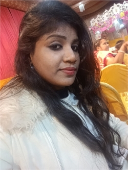 Kajal - Part time Baby Sitter in Kanpur in Kanpur