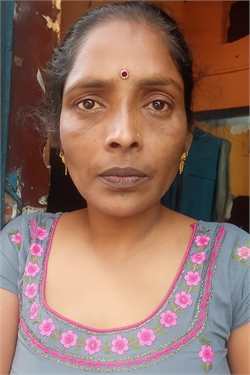 kajal - Part time Cleaner and Cook in r k puram sector 7 in Delhi