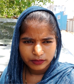 Kajal - Part time Cleaner in Ashok Vihar in Delhi
