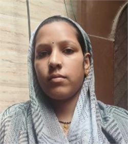 Kajal - Part time Baby Sitter in VikasPuri in Delhi