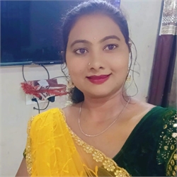 Kajal Ahire - Full time Patient Care and Elderly Care in Manmadh in Nashik