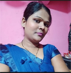 kajal  arrarede - Full time Patient Care and Elderly Care in pune in Pune