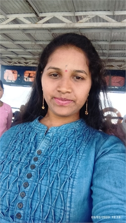 Kajal Bharat Bathare - Full time Baby Sitter in Wadala in Mumbai