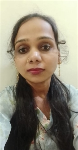 Kajal Chabblu - Part time Cleaner and Baby Sitter in kalyani nagar in Pune