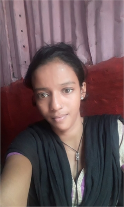 kajal chetan kharv - Full time Cleaner in worli in Mumbai